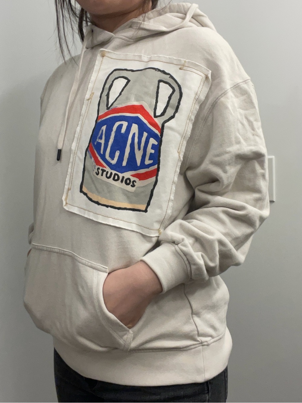 Acne Studios xs sweatshirt